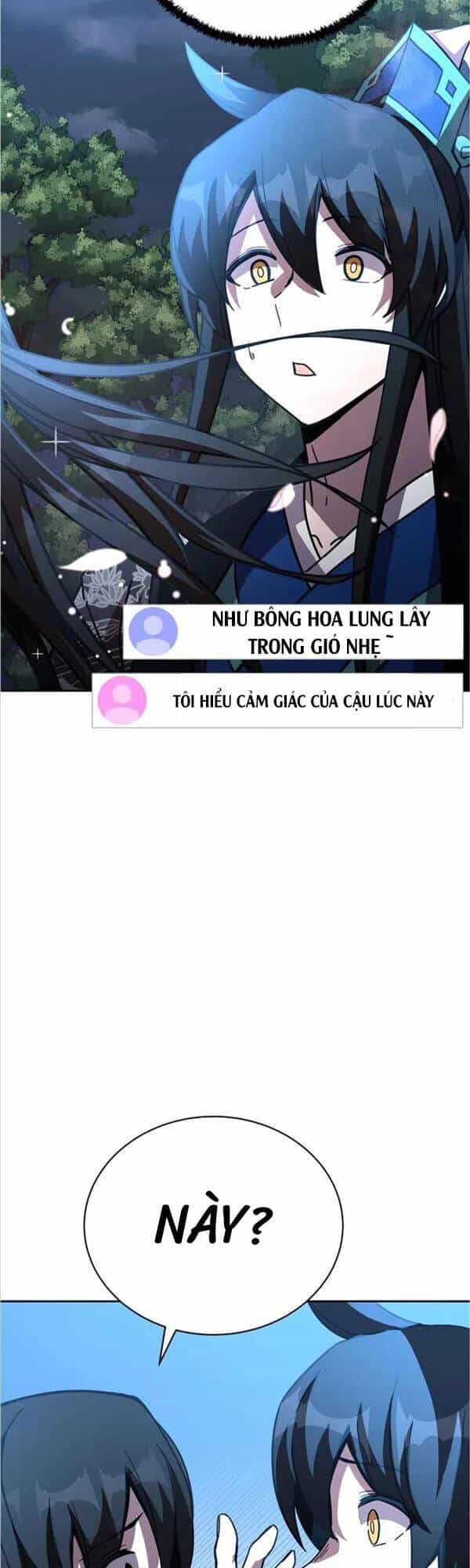 Streamer Cuộc Sống Thường Ngày Tại Võ Lâm - Chương 21 - ảnh 6