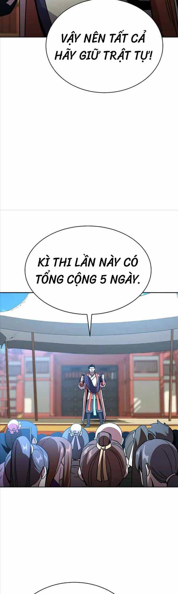 Streamer Cuộc Sống Thường Ngày Tại Võ Lâm - Chương 21 - ảnh 73