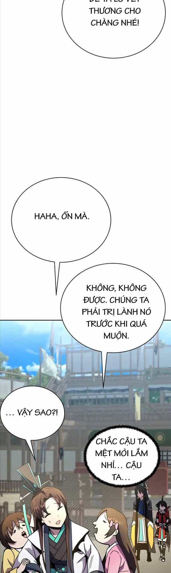 Streamer Cuộc Sống Thường Ngày Tại Võ Lâm - Chương 22 - ảnh 38