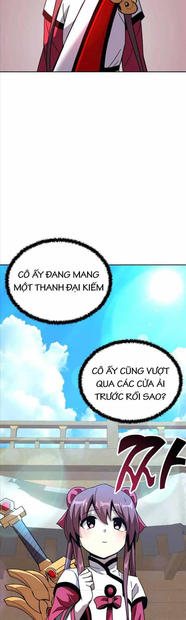 Streamer Cuộc Sống Thường Ngày Tại Võ Lâm - Chương 22 - ảnh 41