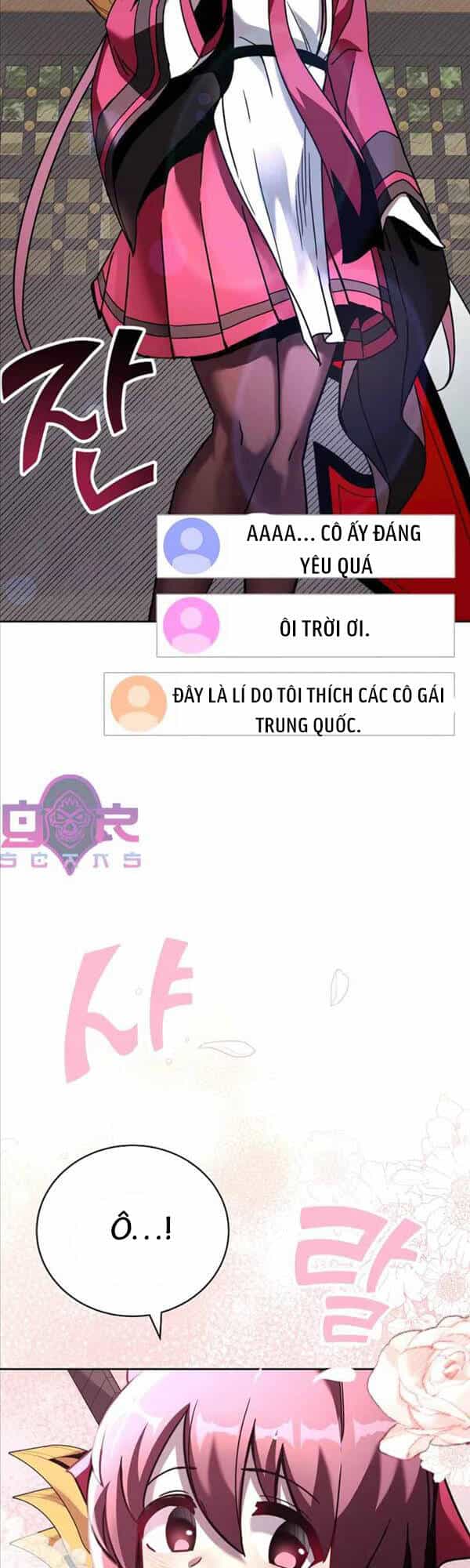 Streamer Cuộc Sống Thường Ngày Tại Võ Lâm - Chương 22 - ảnh 42