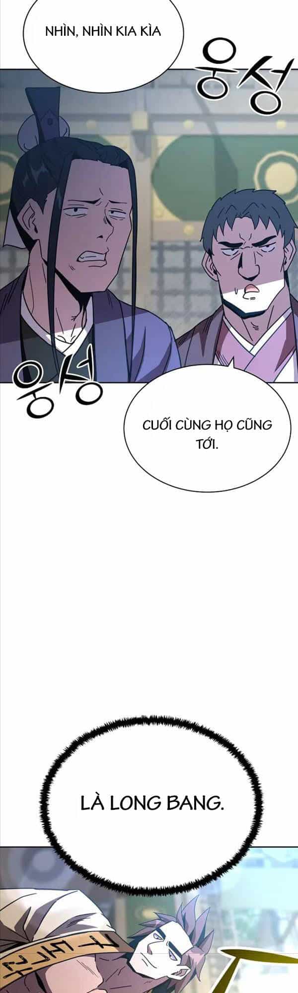 Streamer Cuộc Sống Thường Ngày Tại Võ Lâm - Chương 22 - ảnh 45
