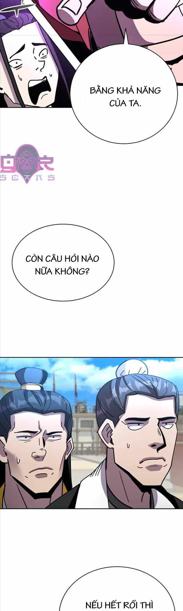 Streamer Cuộc Sống Thường Ngày Tại Võ Lâm - Chương 22 - ảnh 57