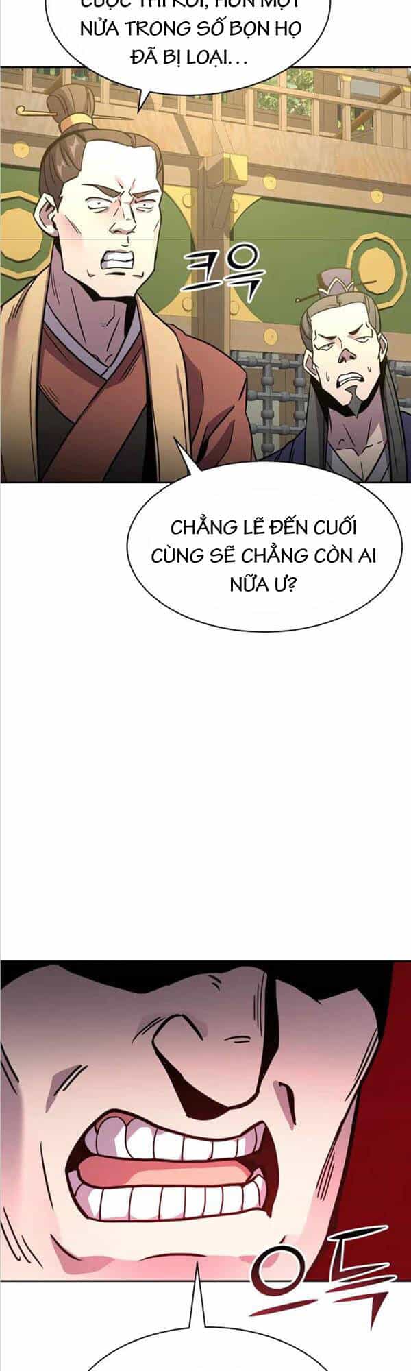 Streamer Cuộc Sống Thường Ngày Tại Võ Lâm - Chương 22 - ảnh 9