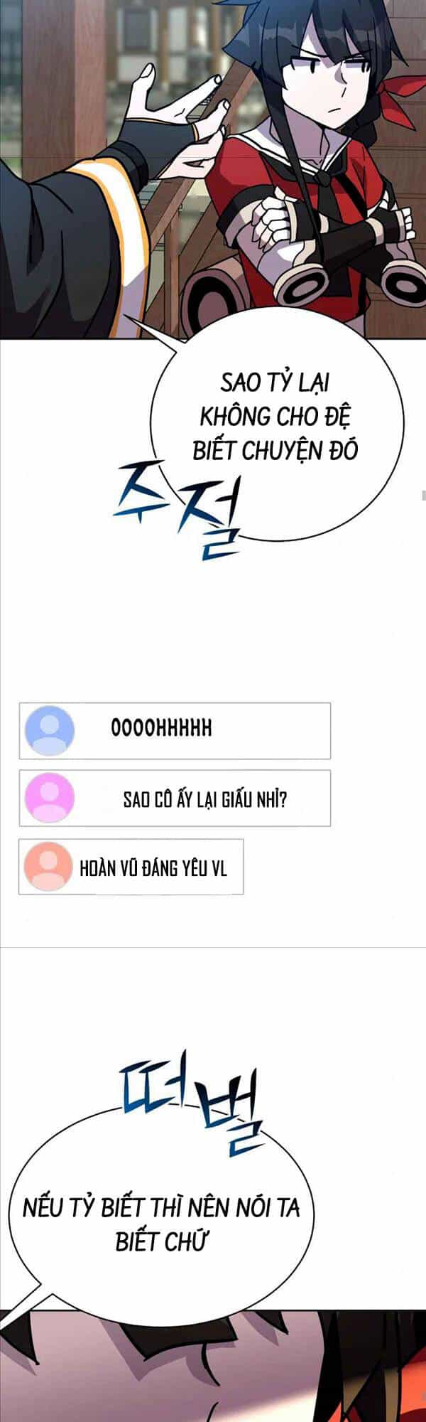 Streamer Cuộc Sống Thường Ngày Tại Võ Lâm - Chương 25 - ảnh 7