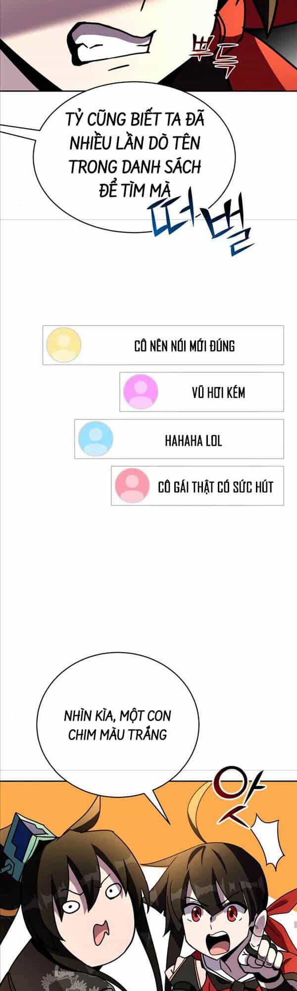 Streamer Cuộc Sống Thường Ngày Tại Võ Lâm - Chương 25 - ảnh 8