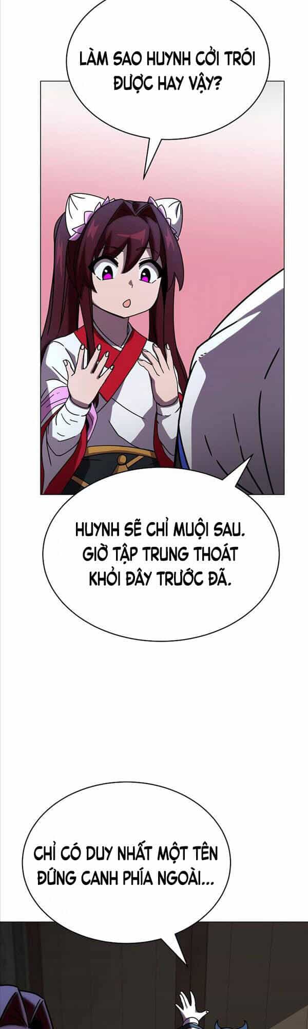 Streamer Cuộc Sống Thường Ngày Tại Võ Lâm - Chương 4 - ảnh 17