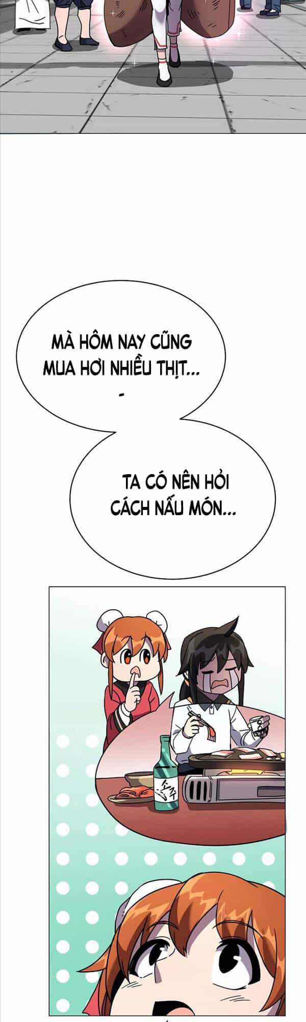 Streamer Cuộc Sống Thường Ngày Tại Võ Lâm - Chương 4 - ảnh 2