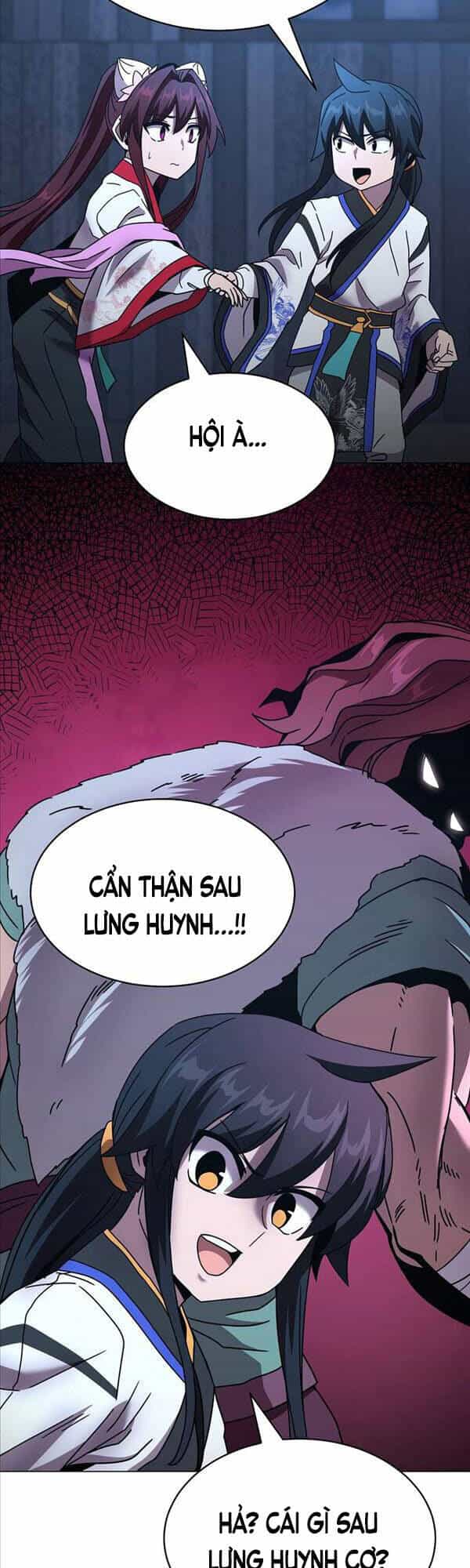 Streamer Cuộc Sống Thường Ngày Tại Võ Lâm - Chương 4 - ảnh 46