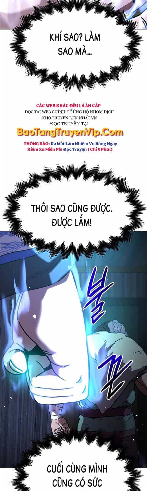 Streamer Cuộc Sống Thường Ngày Tại Võ Lâm - Chương 5 - ảnh 2