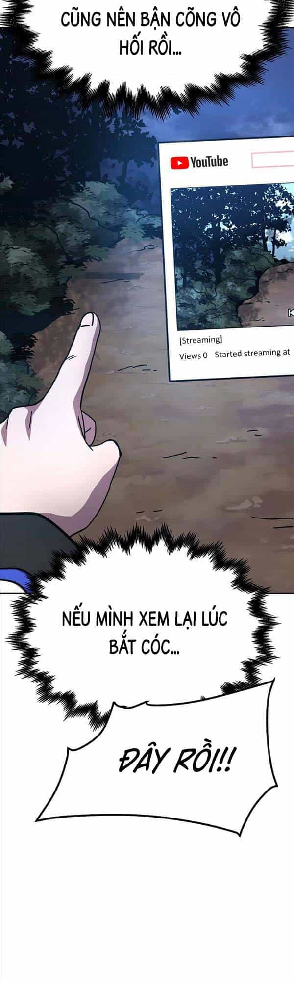 Streamer Cuộc Sống Thường Ngày Tại Võ Lâm - Chương 5 - ảnh 31
