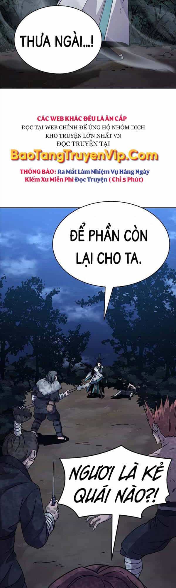 Streamer Cuộc Sống Thường Ngày Tại Võ Lâm - Chương 5 - ảnh 39
