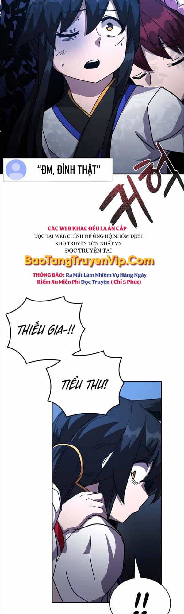 Streamer Cuộc Sống Thường Ngày Tại Võ Lâm - Chương 5 - ảnh 42
