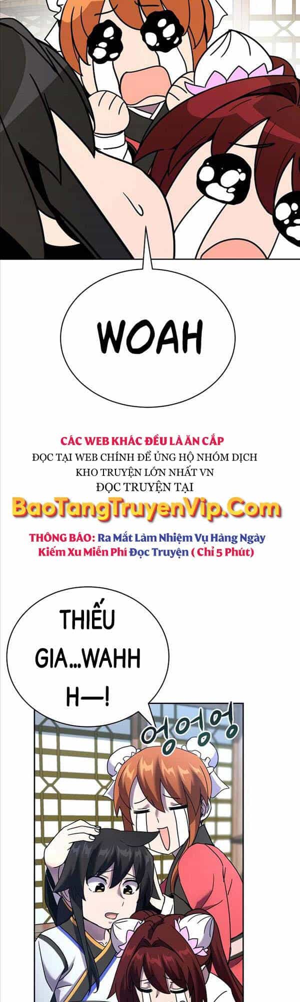 Streamer Cuộc Sống Thường Ngày Tại Võ Lâm - Chương 5 - ảnh 64