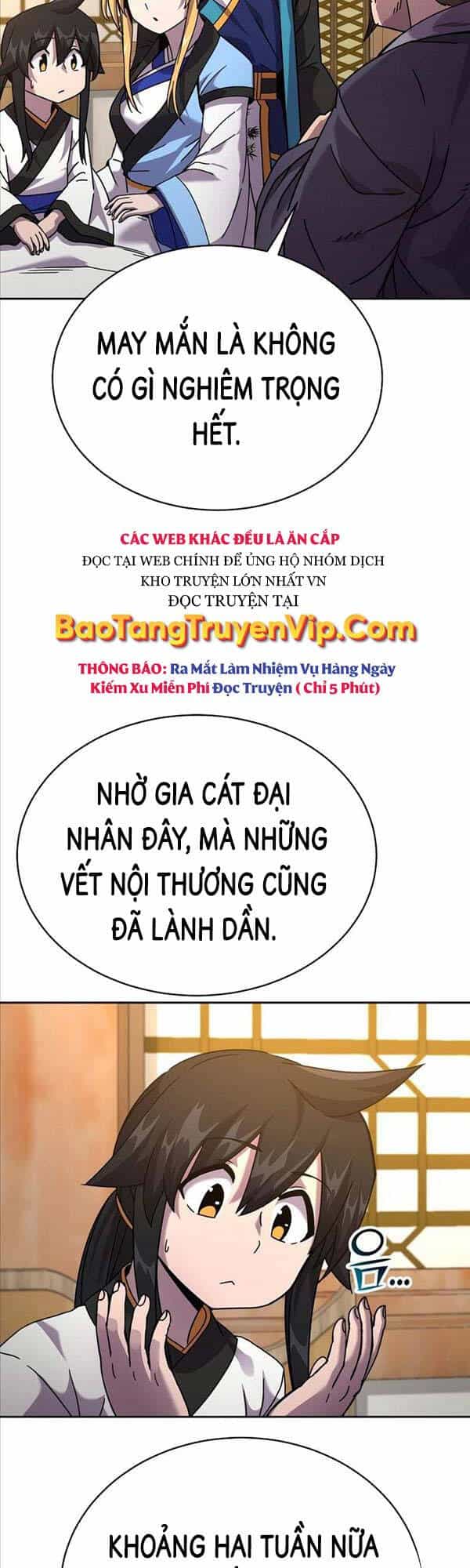 Streamer Cuộc Sống Thường Ngày Tại Võ Lâm - Chương 6 - ảnh 20