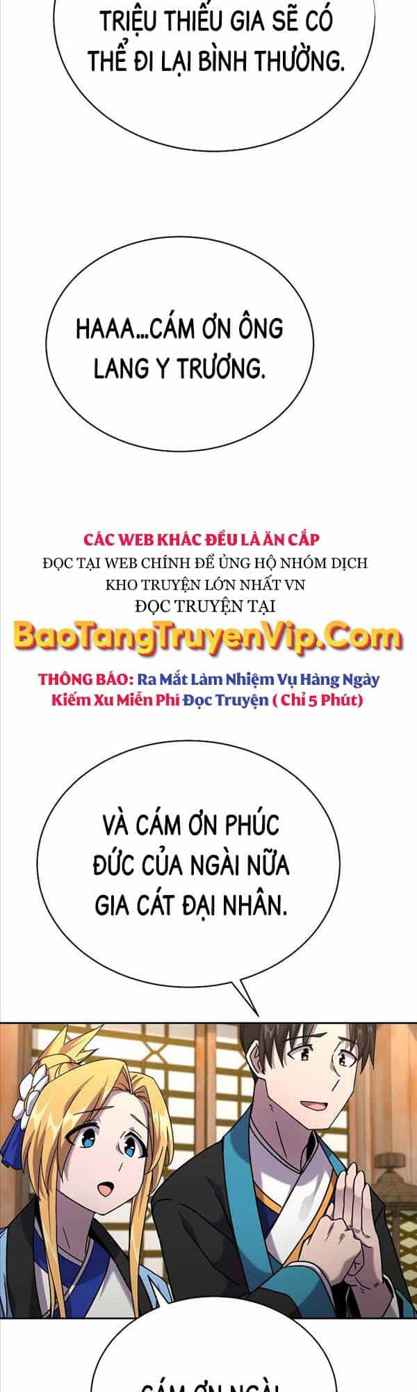 Streamer Cuộc Sống Thường Ngày Tại Võ Lâm - Chương 6 - ảnh 21