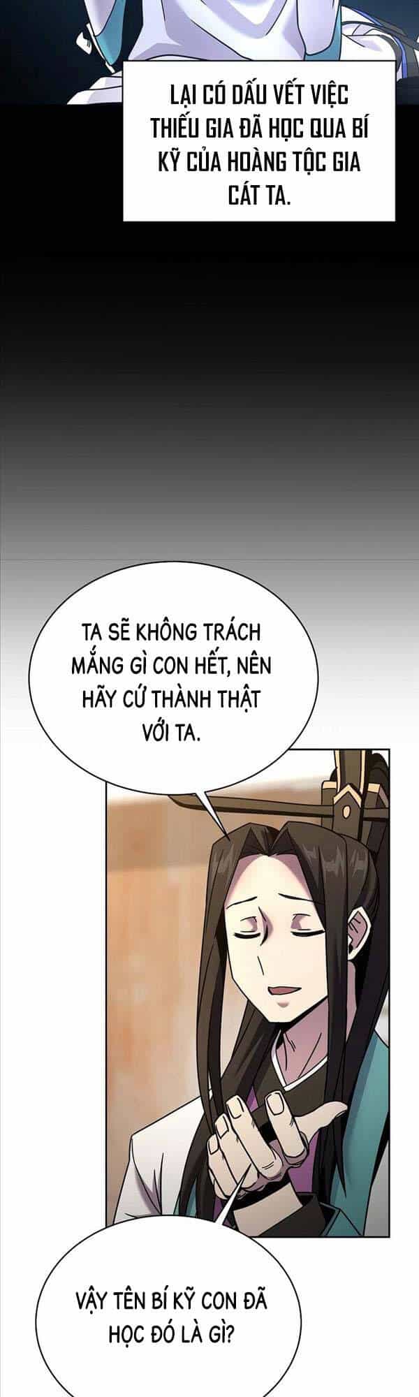 Streamer Cuộc Sống Thường Ngày Tại Võ Lâm - Chương 6 - ảnh 5