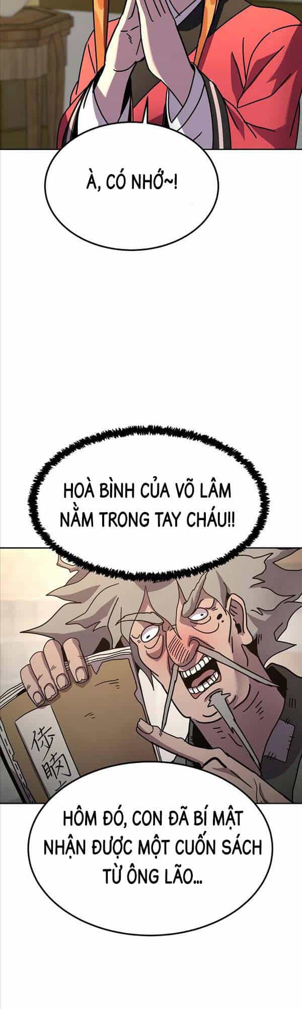 Streamer Cuộc Sống Thường Ngày Tại Võ Lâm - Chương 6 - ảnh 56