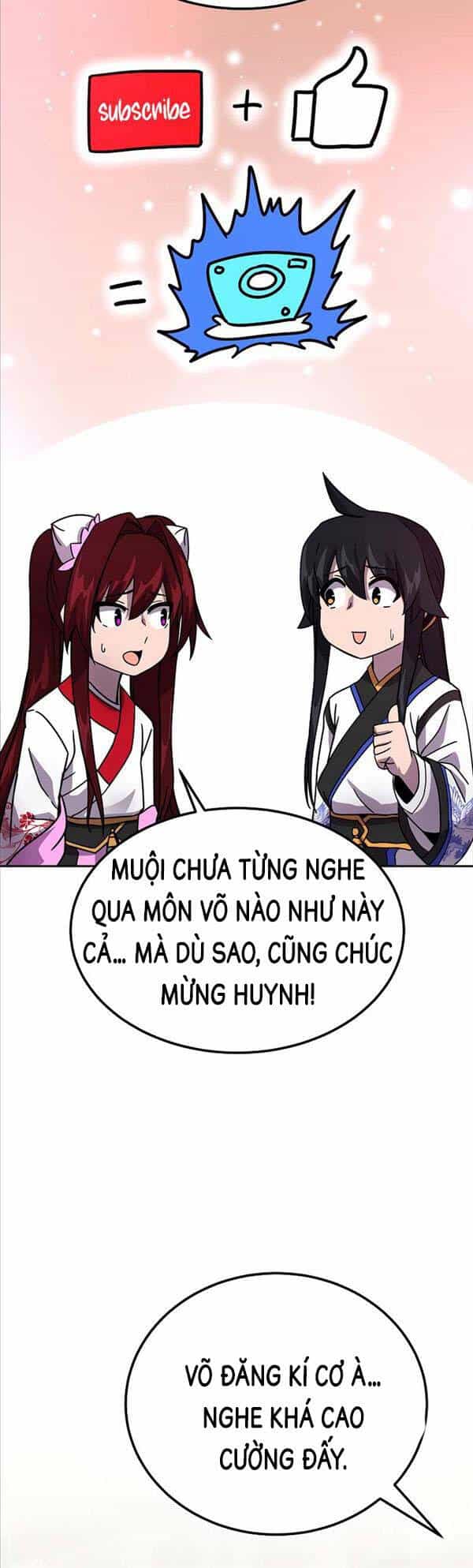 Streamer Cuộc Sống Thường Ngày Tại Võ Lâm - Chương 6 - ảnh 67