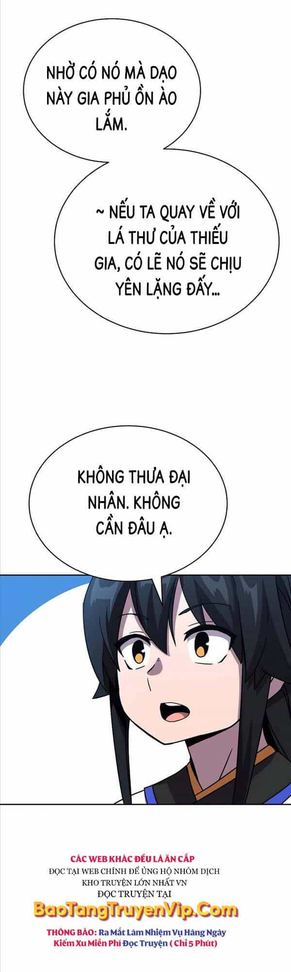 Streamer Cuộc Sống Thường Ngày Tại Võ Lâm - Chương 7 - ảnh 32
