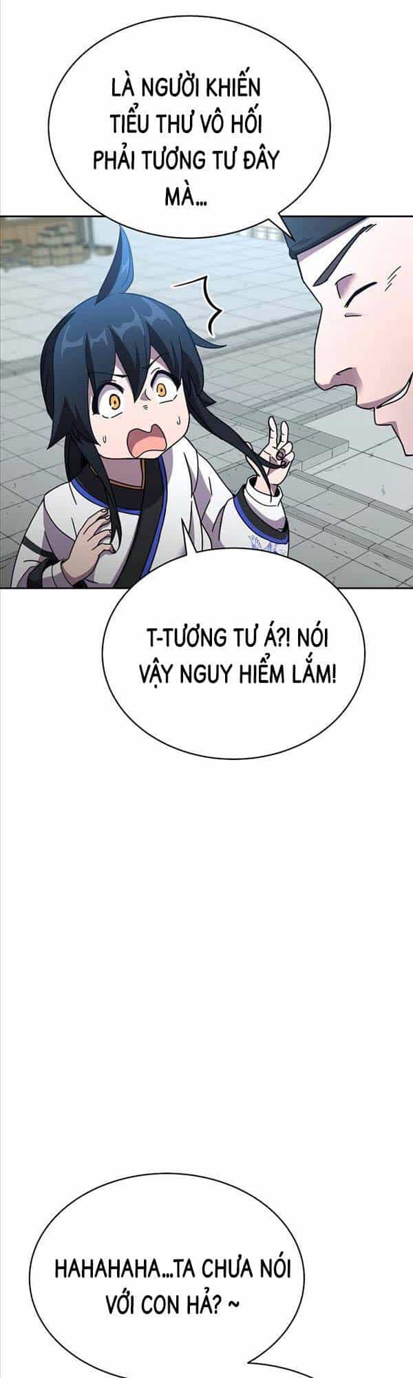 Streamer Cuộc Sống Thường Ngày Tại Võ Lâm - Chương 7 - ảnh 37