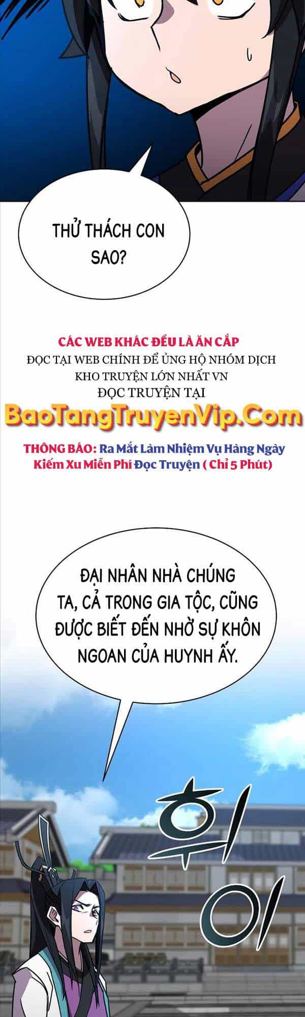 Streamer Cuộc Sống Thường Ngày Tại Võ Lâm - Chương 7 - ảnh 45