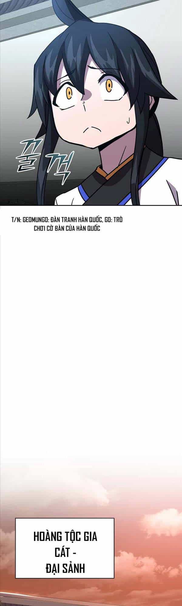 Streamer Cuộc Sống Thường Ngày Tại Võ Lâm - Chương 7 - ảnh 47