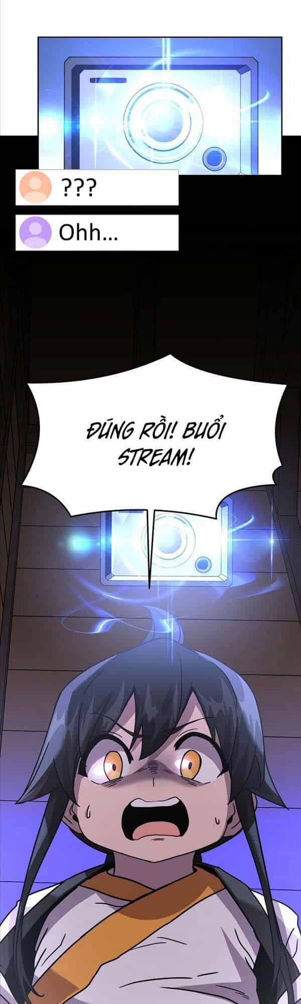 Streamer Cuộc Sống Thường Ngày Tại Võ Lâm - Chương 7 - ảnh 5