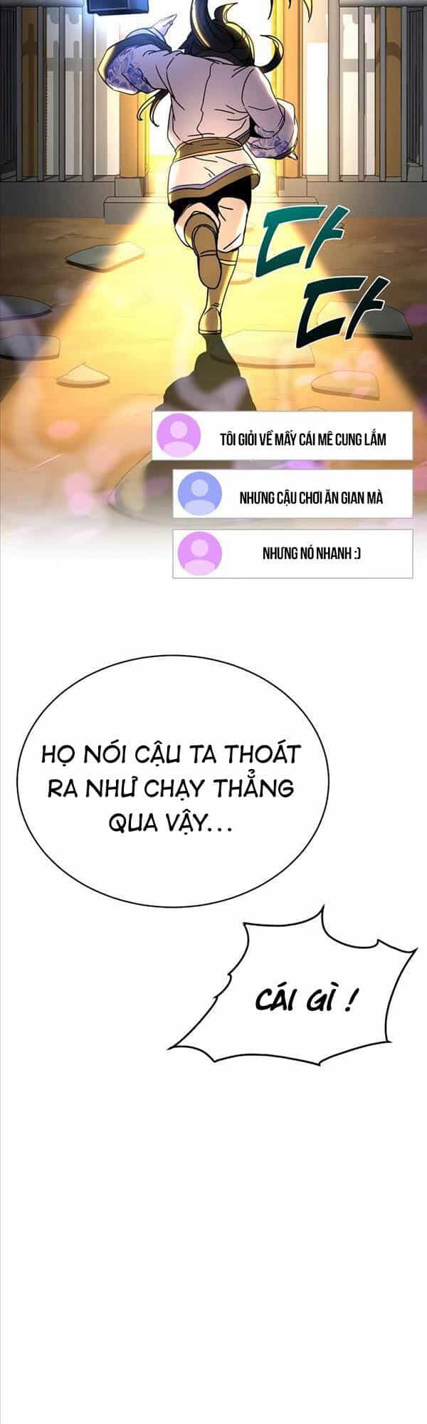 Streamer Cuộc Sống Thường Ngày Tại Võ Lâm - Chương 8 - ảnh 20