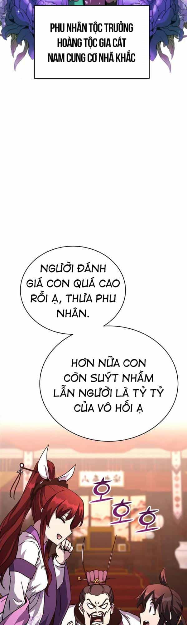 Streamer Cuộc Sống Thường Ngày Tại Võ Lâm - Chương 8 - ảnh 33