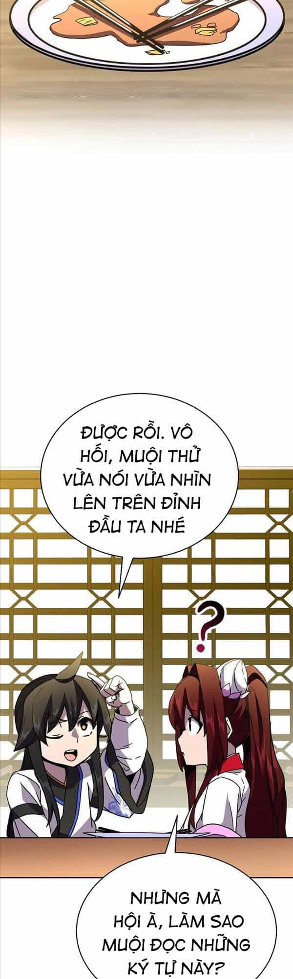 Streamer Cuộc Sống Thường Ngày Tại Võ Lâm - Chương 8 - ảnh 80