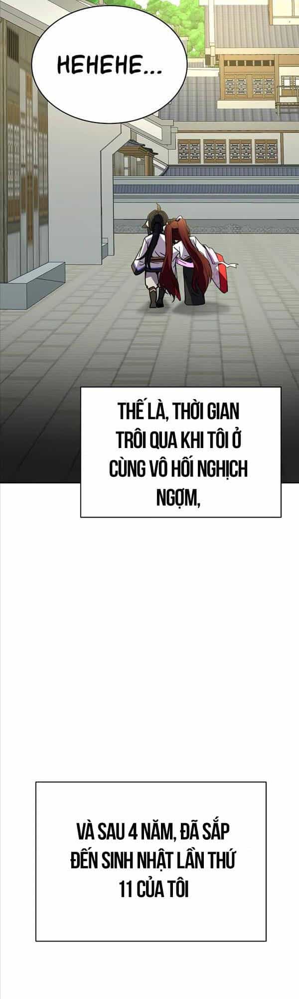 Streamer Cuộc Sống Thường Ngày Tại Võ Lâm - Chương 8 - ảnh 84