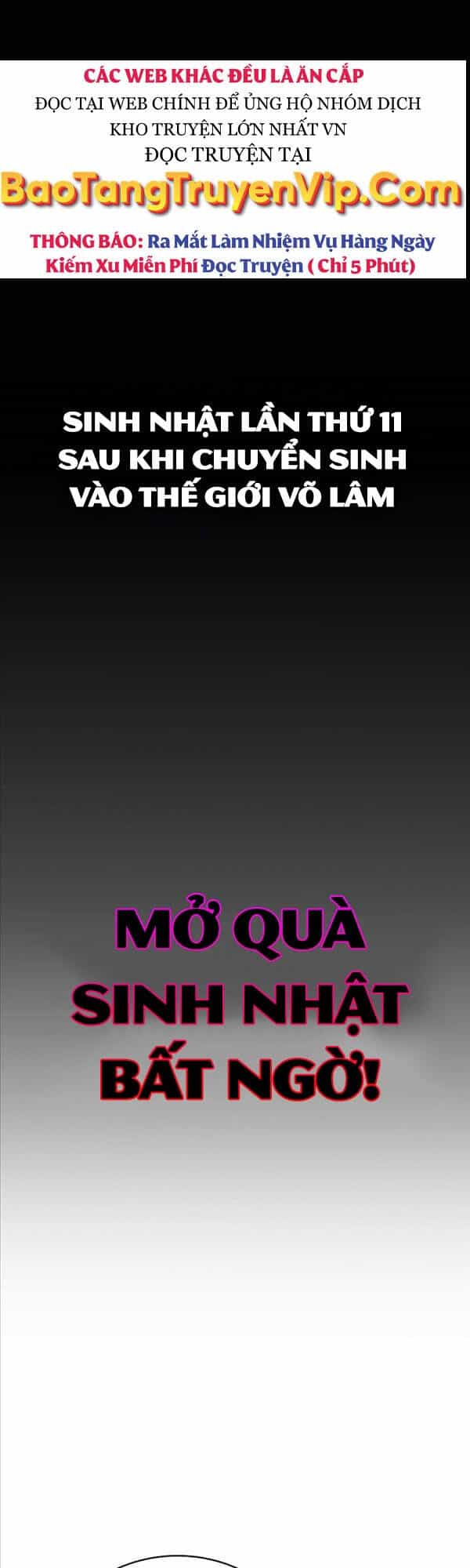 Streamer Cuộc Sống Thường Ngày Tại Võ Lâm - Chương 9 - ảnh 1