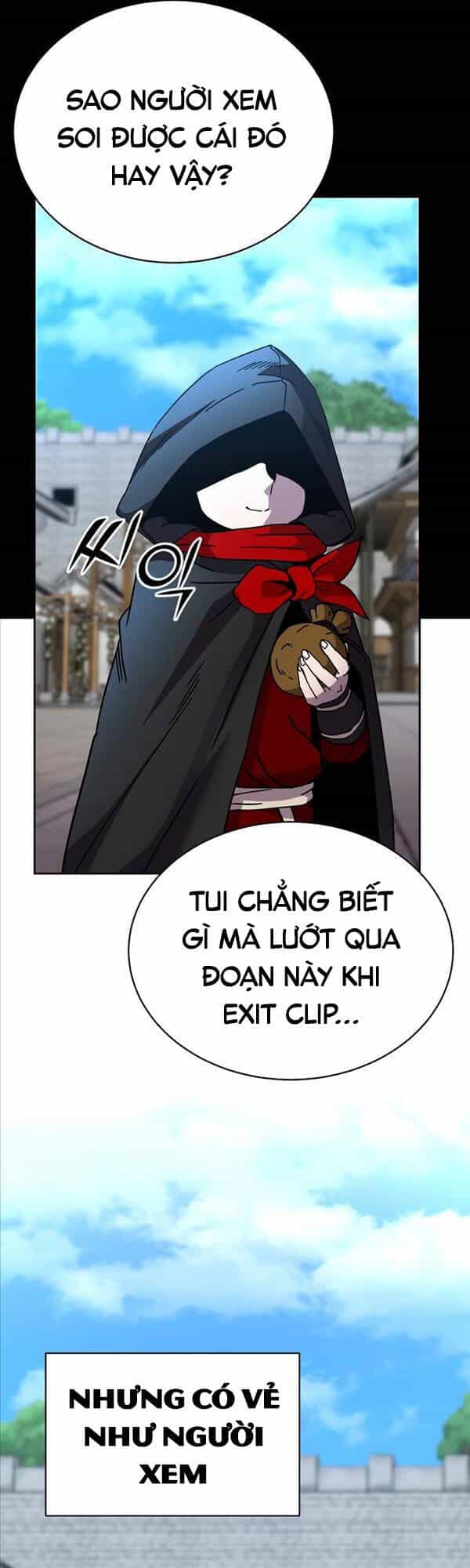 Streamer Cuộc Sống Thường Ngày Tại Võ Lâm - Chương 9 - ảnh 15