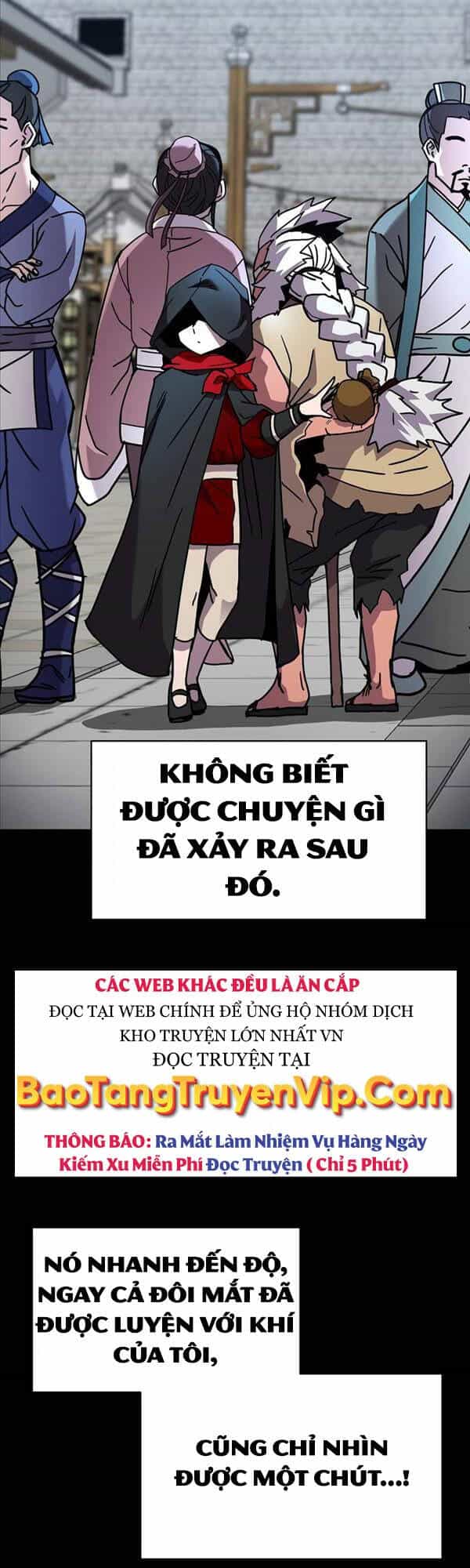 Streamer Cuộc Sống Thường Ngày Tại Võ Lâm - Chương 9 - ảnh 16