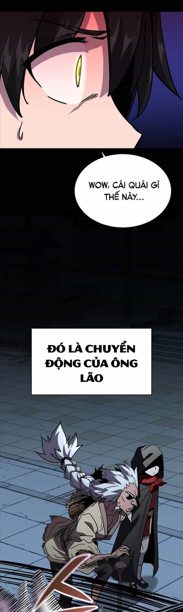 Streamer Cuộc Sống Thường Ngày Tại Võ Lâm - Chương 9 - ảnh 17