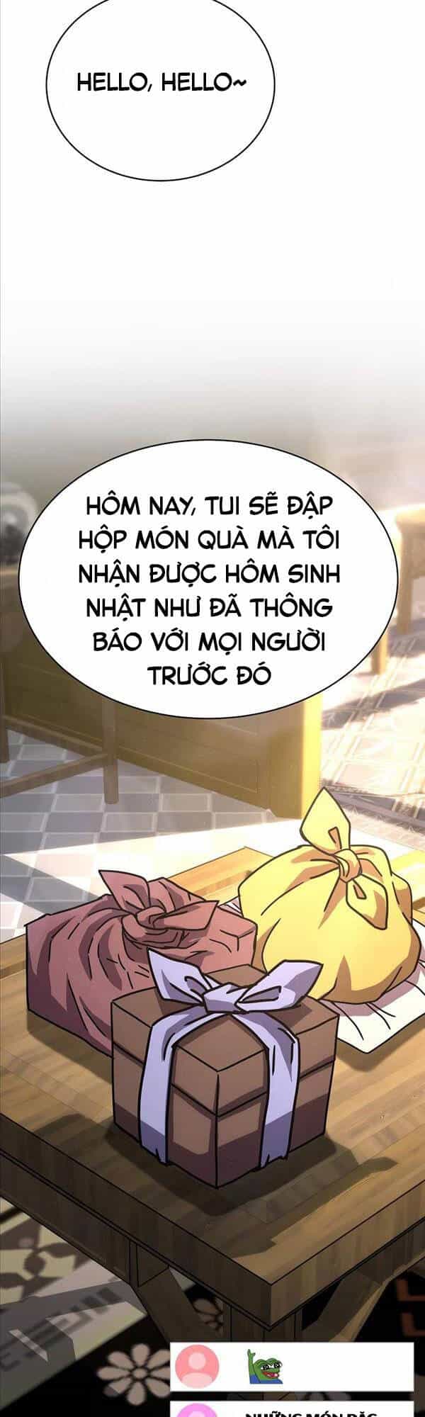 Streamer Cuộc Sống Thường Ngày Tại Võ Lâm - Chương 9 - ảnh 2