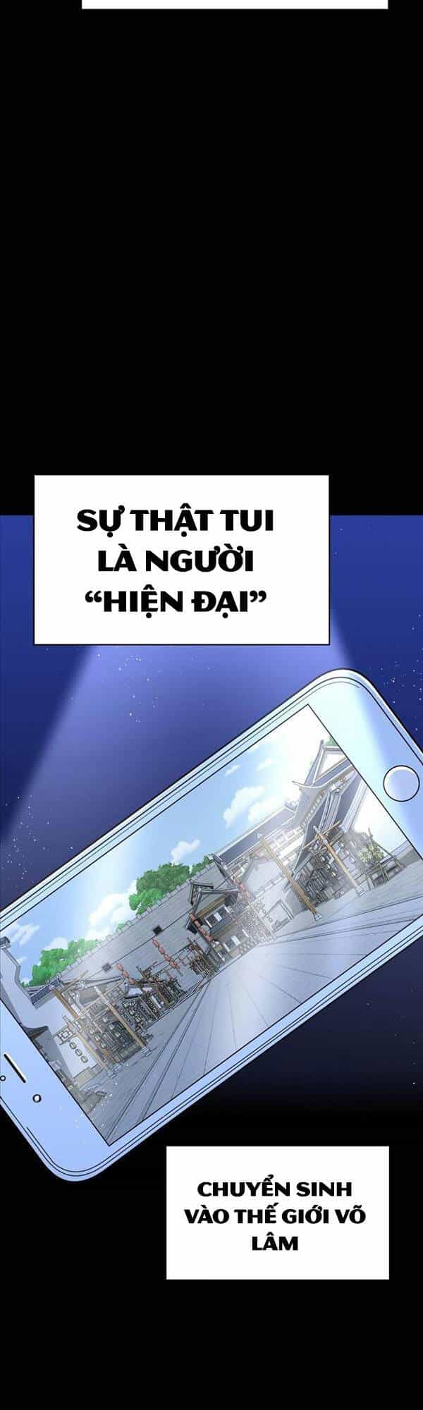 Streamer Cuộc Sống Thường Ngày Tại Võ Lâm - Chương 9 - ảnh 24