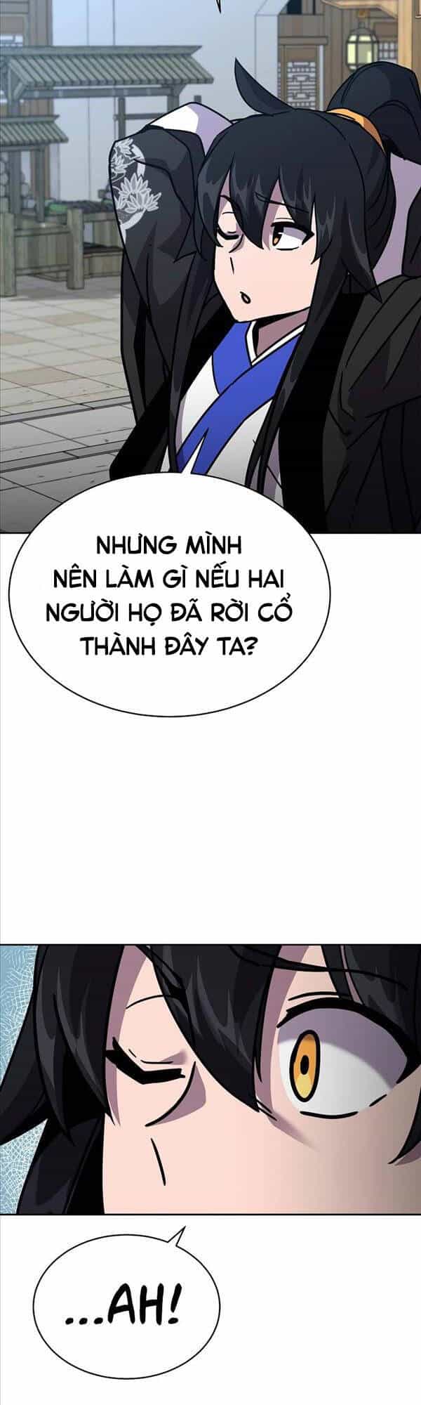 Streamer Cuộc Sống Thường Ngày Tại Võ Lâm - Chương 9 - ảnh 34