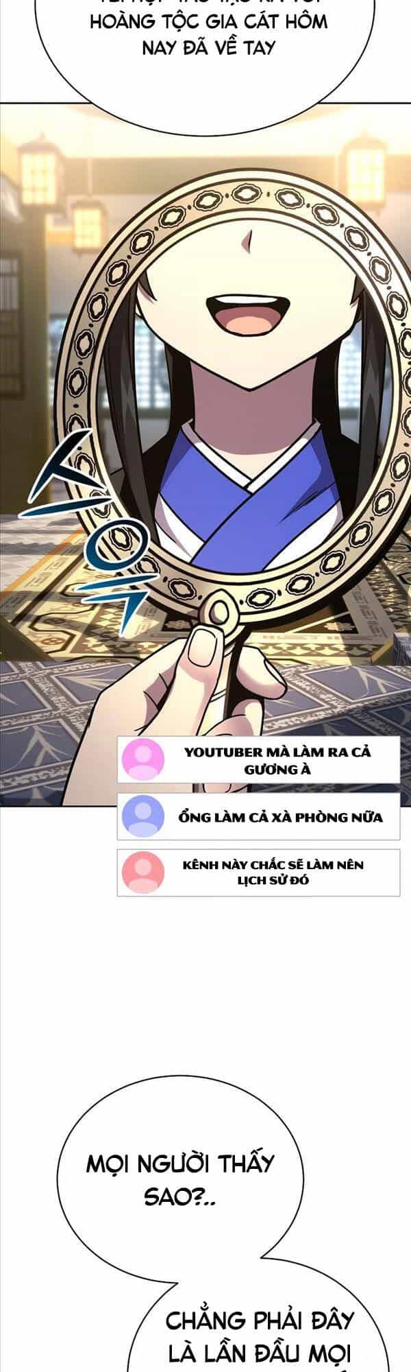 Streamer Cuộc Sống Thường Ngày Tại Võ Lâm - Chương 9 - ảnh 4