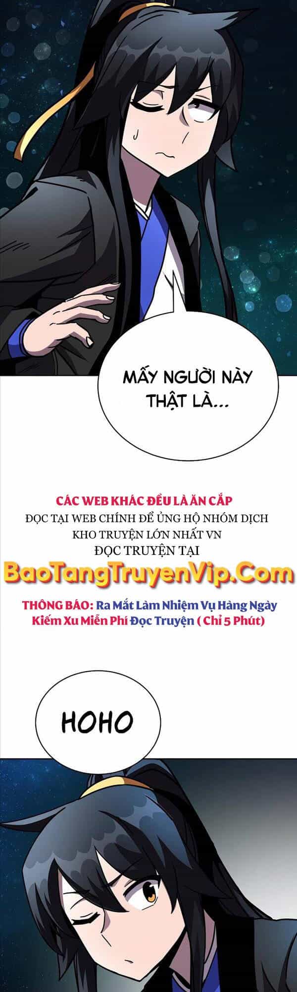 Streamer Cuộc Sống Thường Ngày Tại Võ Lâm - Chương 9 - ảnh 45