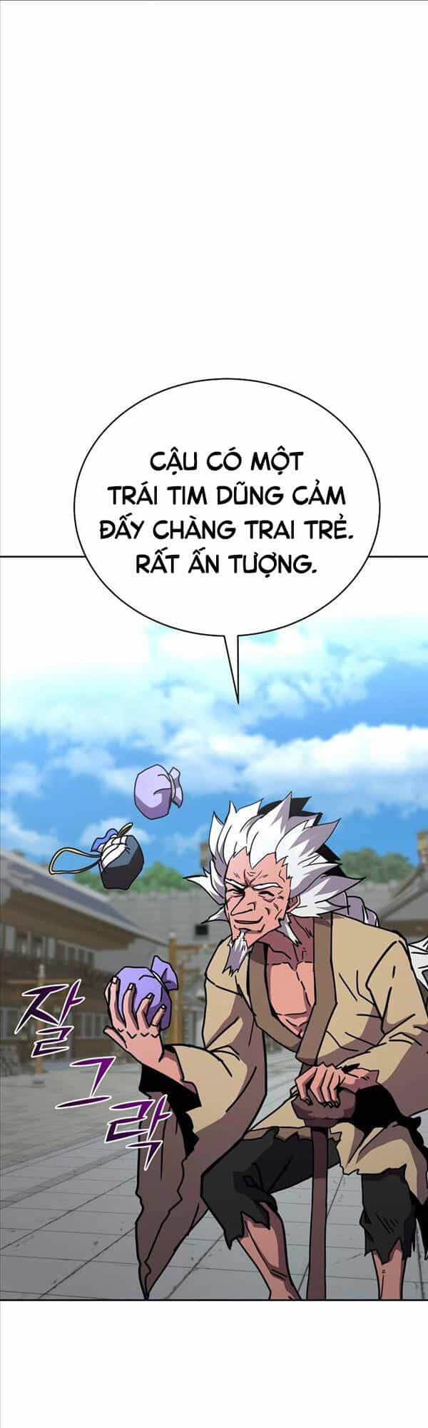 Streamer Cuộc Sống Thường Ngày Tại Võ Lâm - Chương 9 - ảnh 53