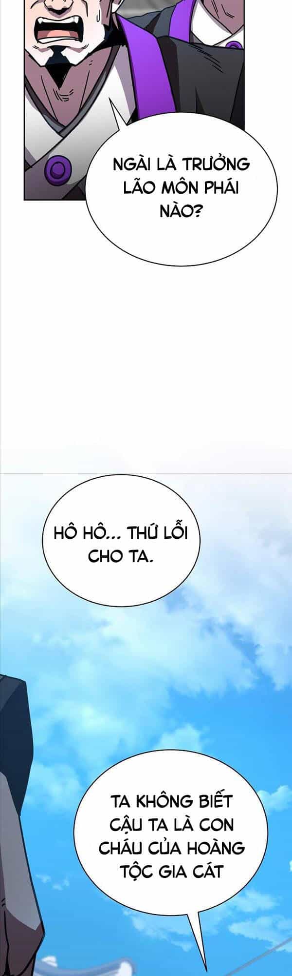 Streamer Cuộc Sống Thường Ngày Tại Võ Lâm - Chương 9 - ảnh 56