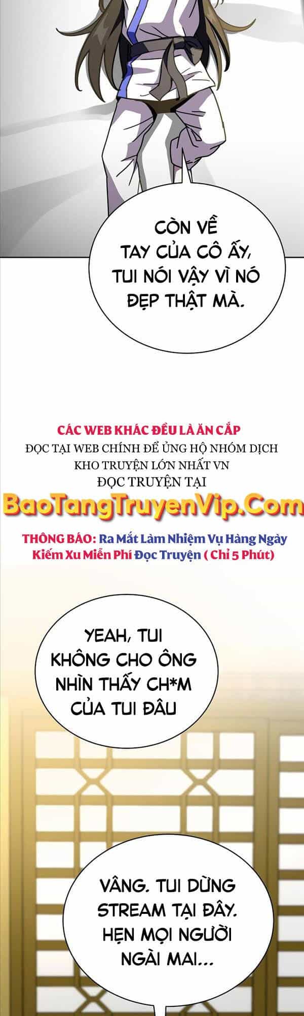 Streamer Cuộc Sống Thường Ngày Tại Võ Lâm - Chương 9 - ảnh 63