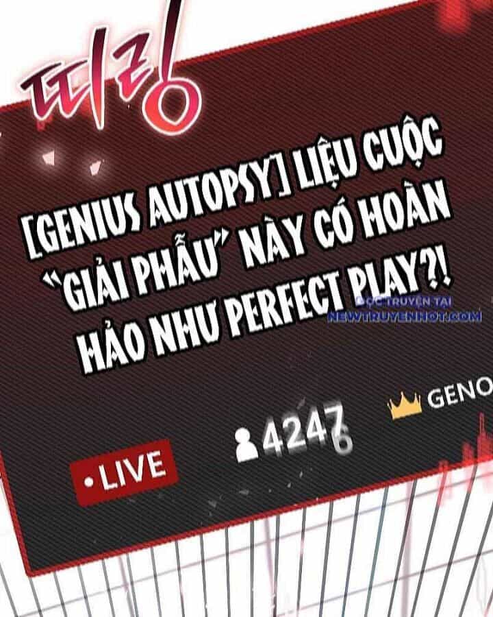 Streamer Game Thiên Tài Bị Ma Ám - Chương 28 - ảnh 26