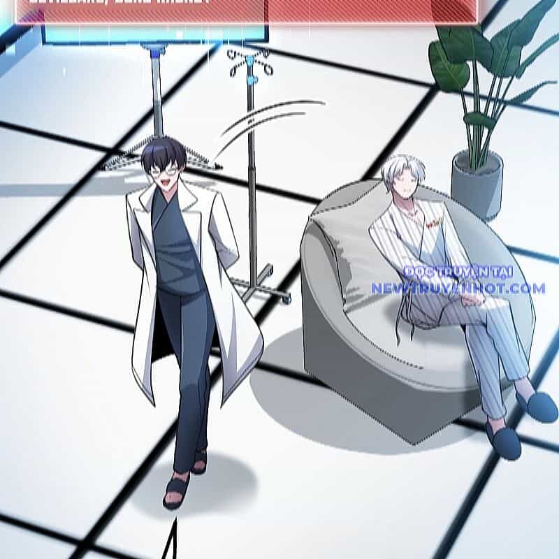 Streamer Game Thiên Tài Bị Ma Ám - Chương 34 - ảnh 61