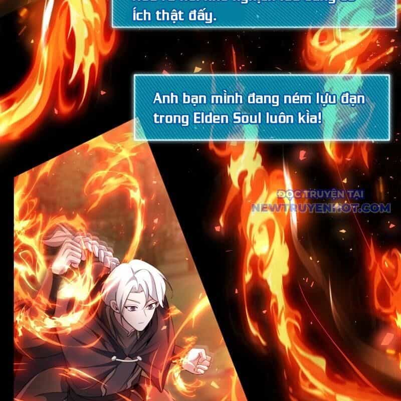 Streamer Game Thiên Tài Bị Ma Ám - Chương 38 - ảnh 58