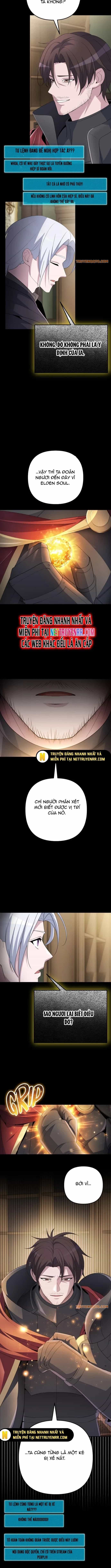 Streamer Game Thiên Tài Bị Ma Ám - Chương 39 - ảnh 16