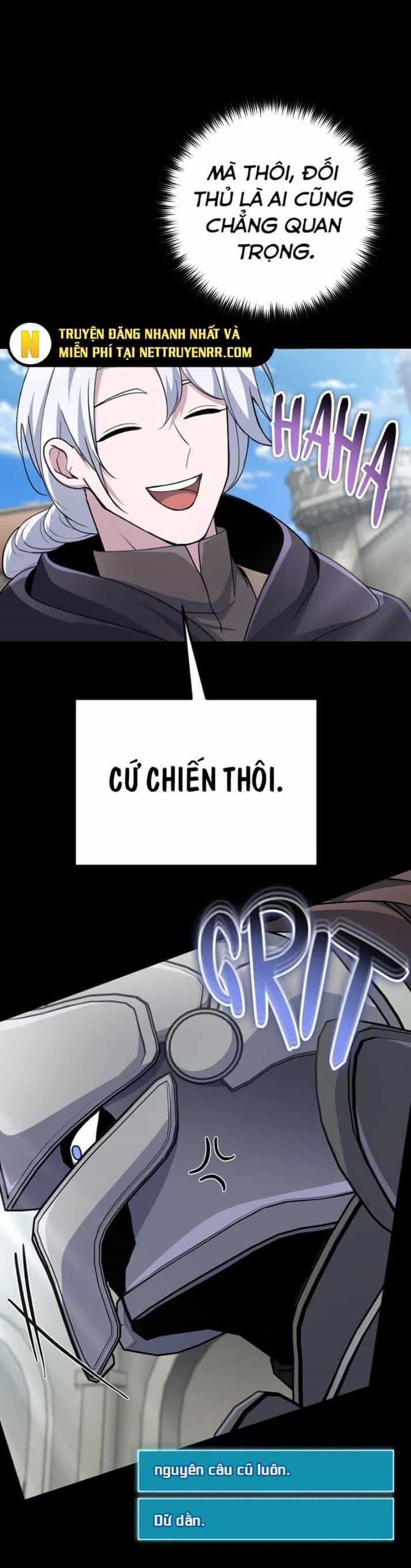 Streamer Game Thiên Tài Bị Ma Ám - Chương 42 - ảnh 21