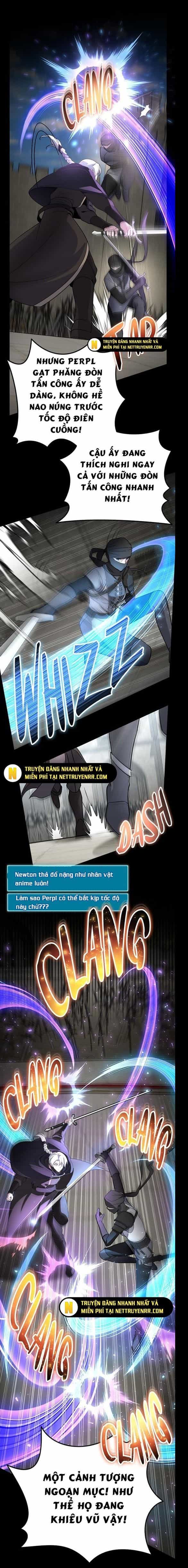 Streamer Game Thiên Tài Bị Ma Ám - Chương 42 - ảnh 35